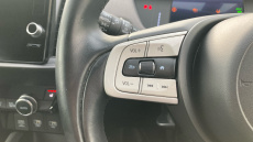 Honda Jazz 1.5 i-MMD Hybrid Crosstar EX 5dr eCVT Hybrid Hatchback